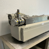 AB SCIEX API 4000 image 1